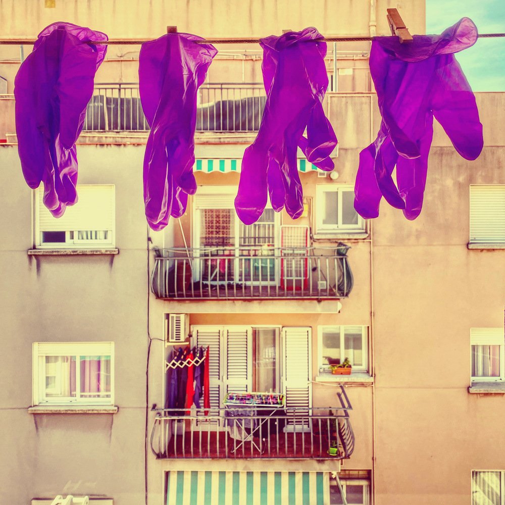 Photograph by Elena Kozlova