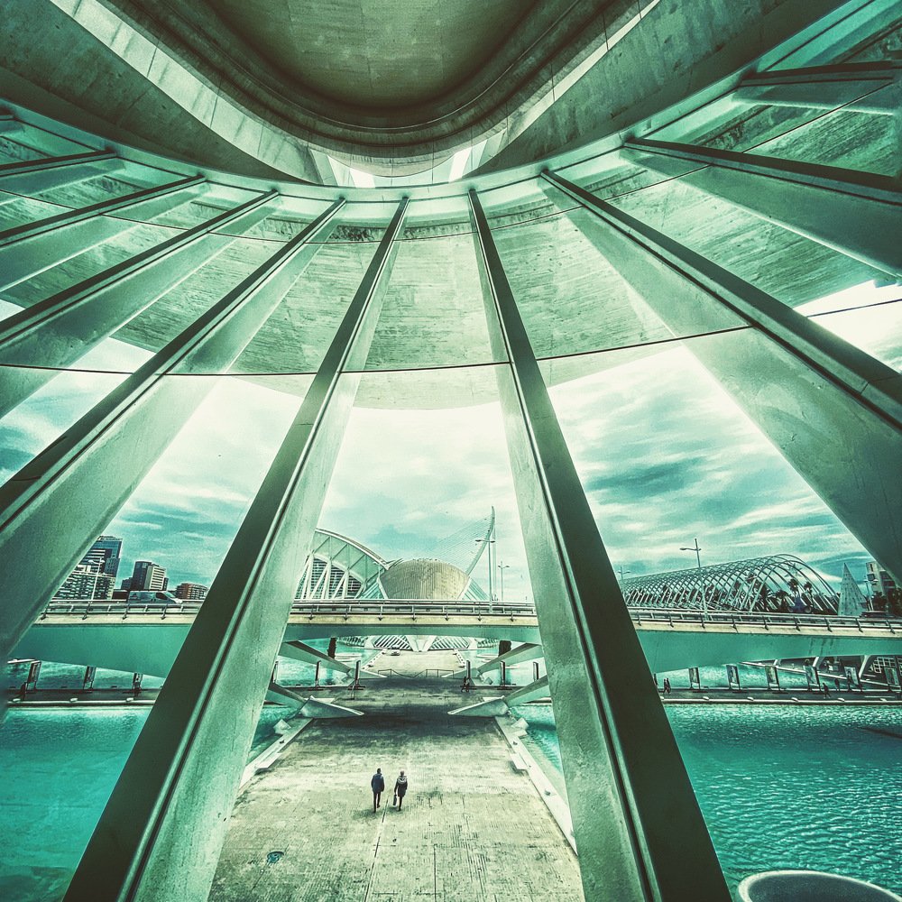 Photograph by Elena Kozlova