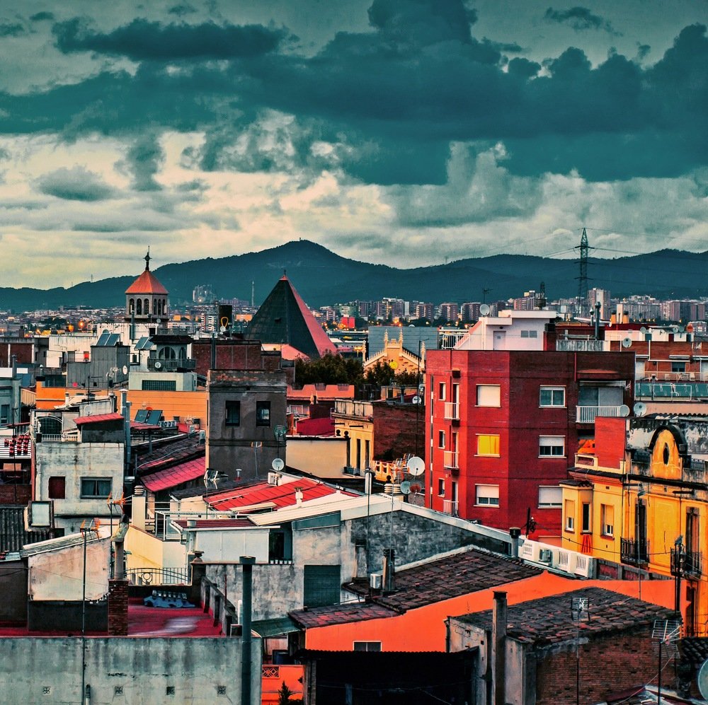 Photograph by Elena Kozlova