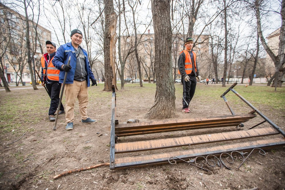 Photograph by Василий Бережной