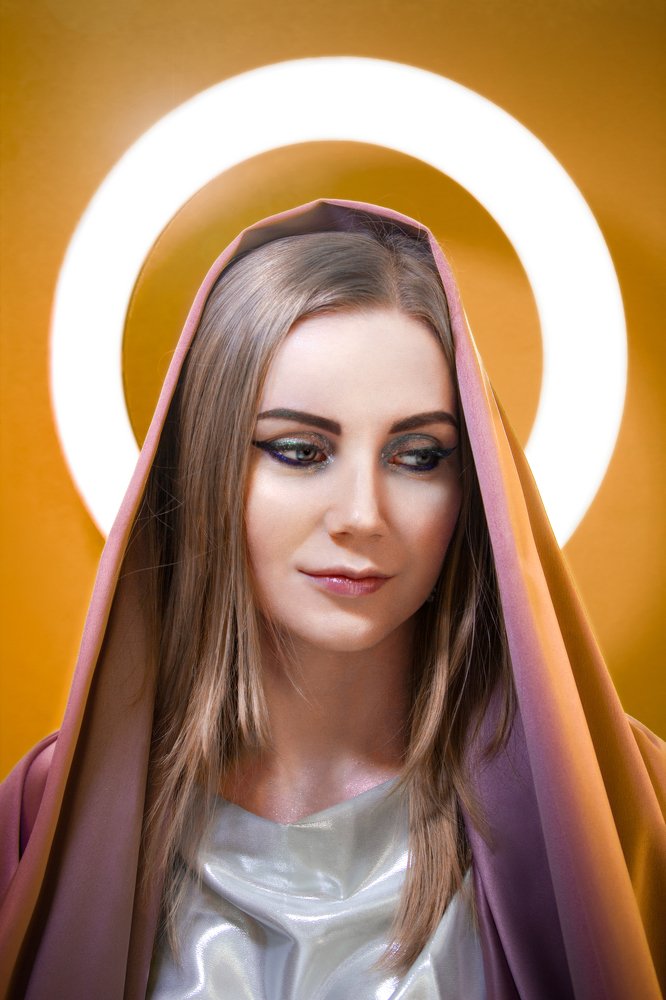 Photograph by Дарья Абрамова