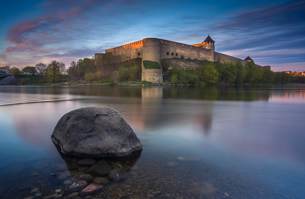 Фотография автора Светлана Морозова