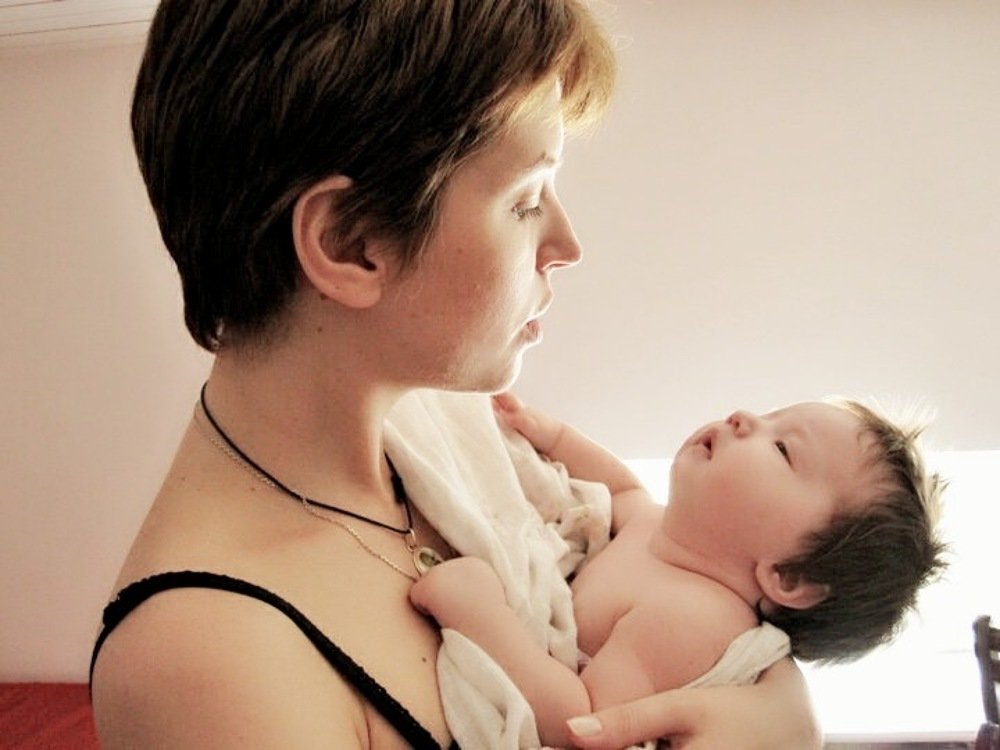 Photograph by Nikoloz Mari