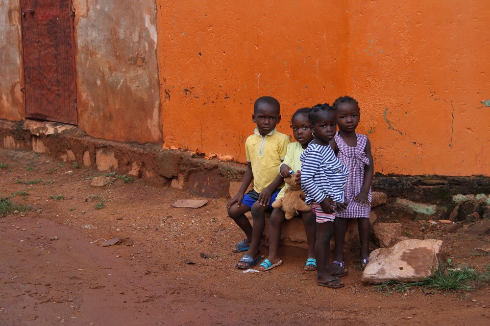 Photograph by Jasmina Omerbegovic