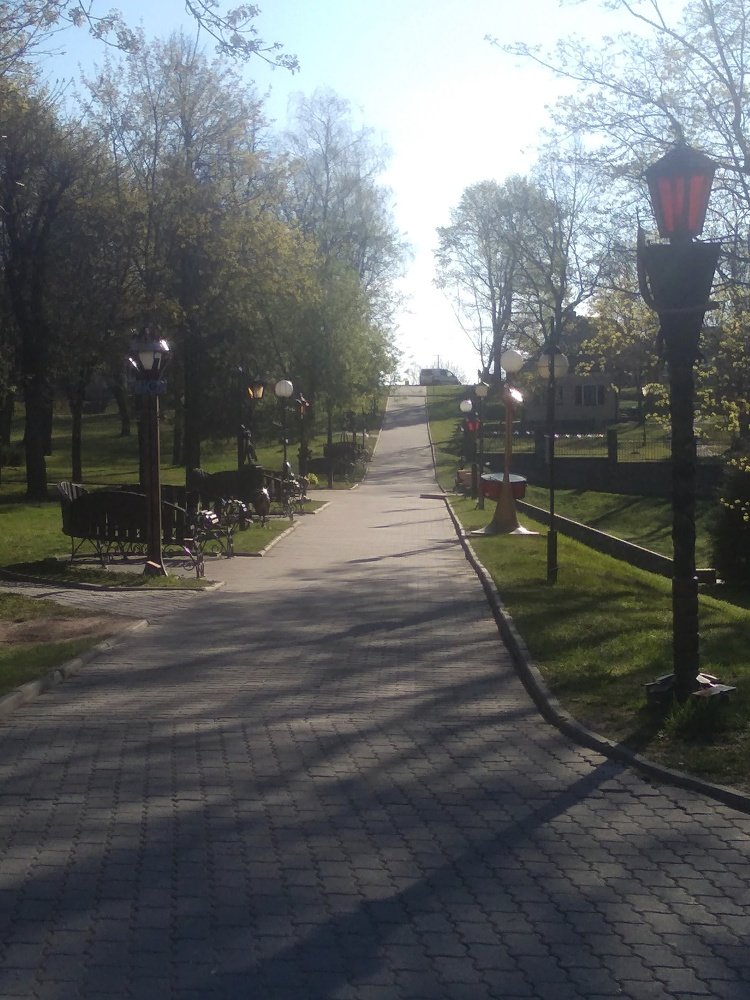 Photograph by Елена Разумовская