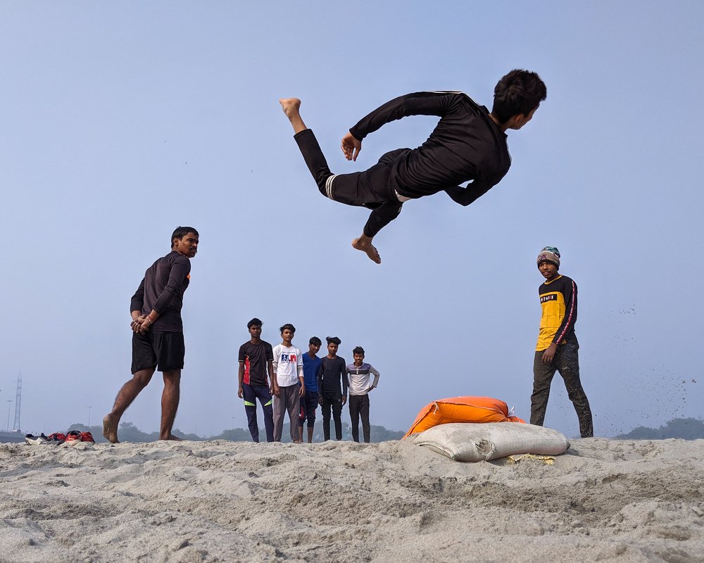 Photograph by Sunil Choudhary