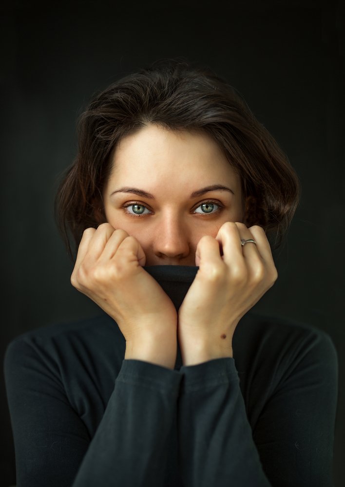 Photograph by Ольга Овчинникова