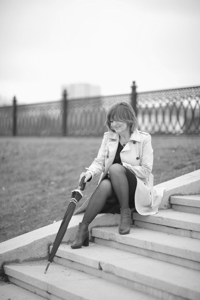 Фотография автора Маргарита Антропова