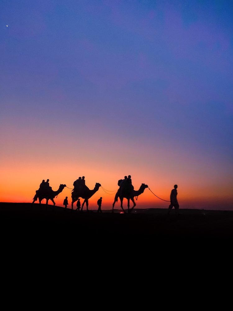 Photograph by Ashwin Katariya