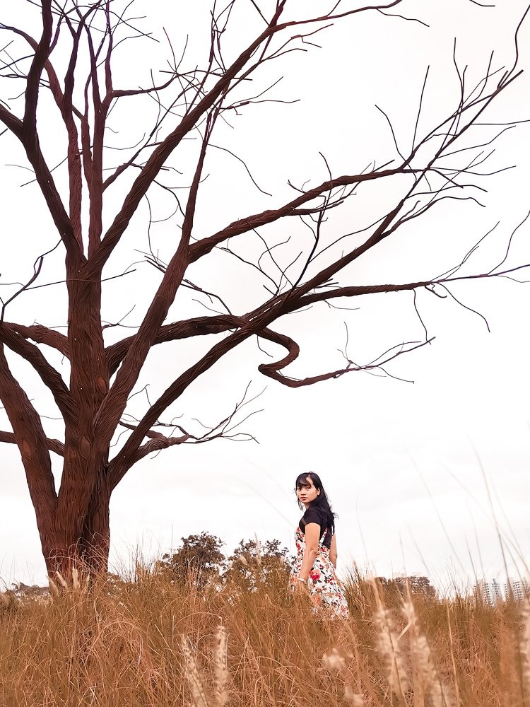 Photograph by Jovanne Amolat