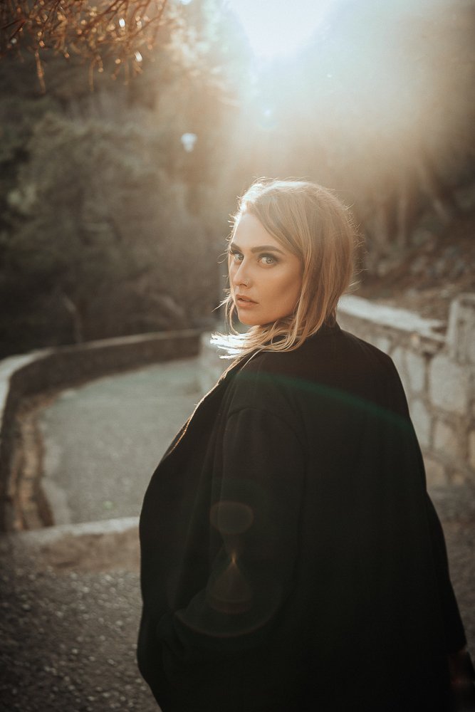 Photograph by Julia Mishina