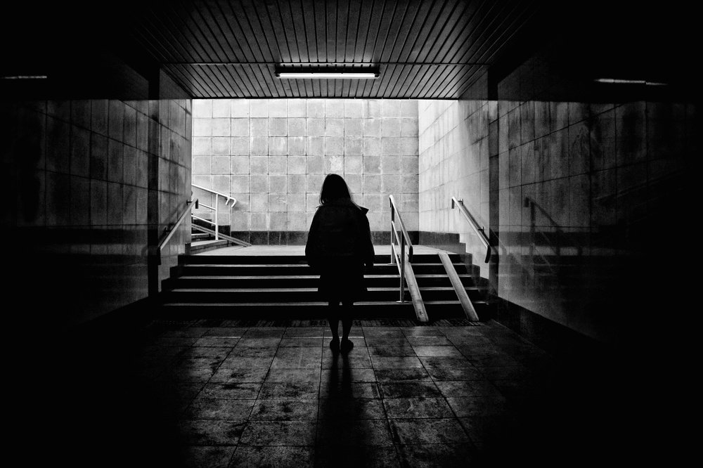 Photograph by Shuhrat Kadirov