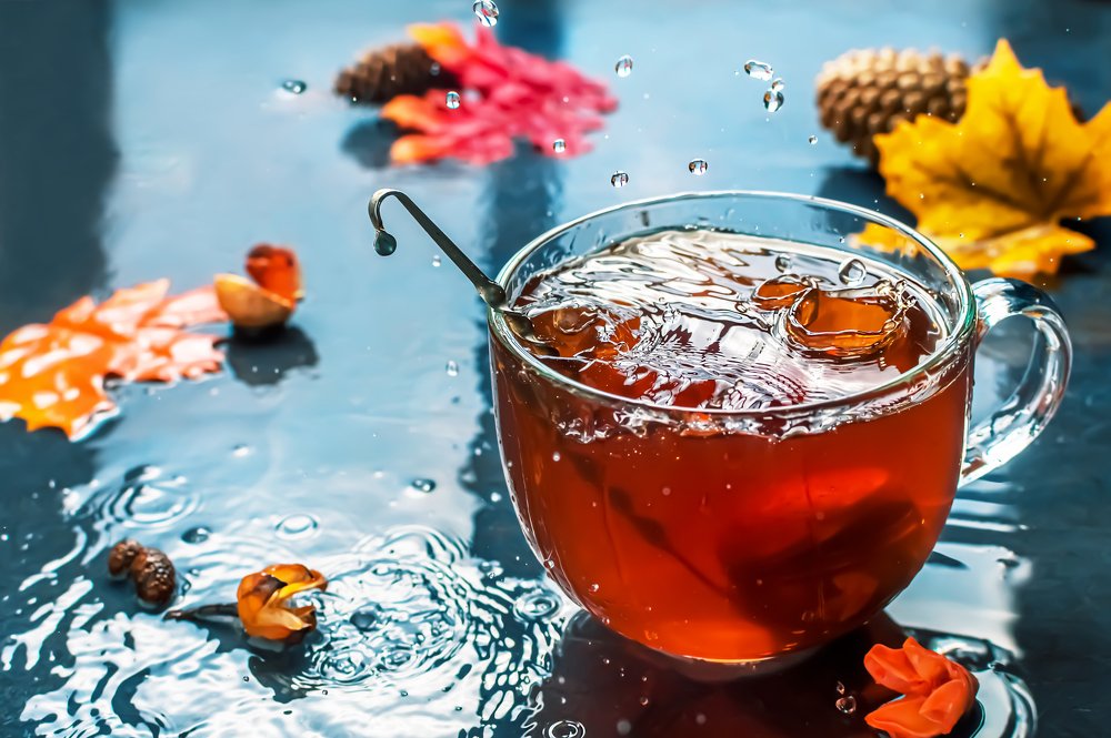 Photograph by Ольга Ильина