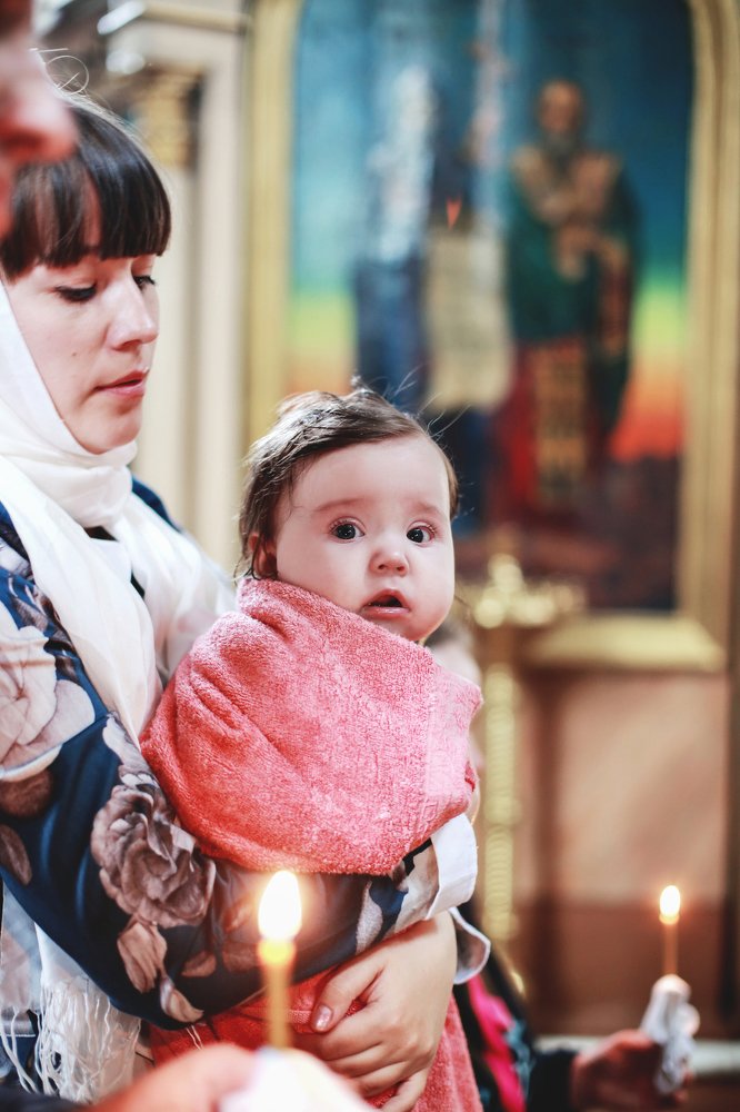 Photograph by Ольга Мисник