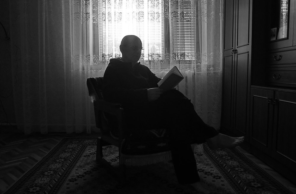 Photograph by Анатолий Святой