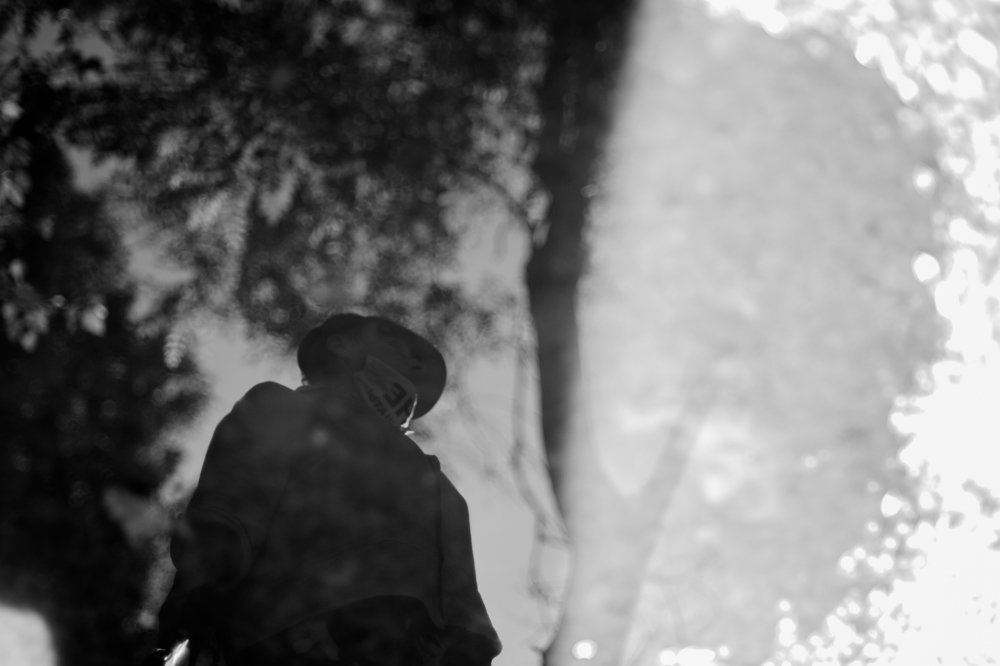 Photograph by Rusudan Khubutiya