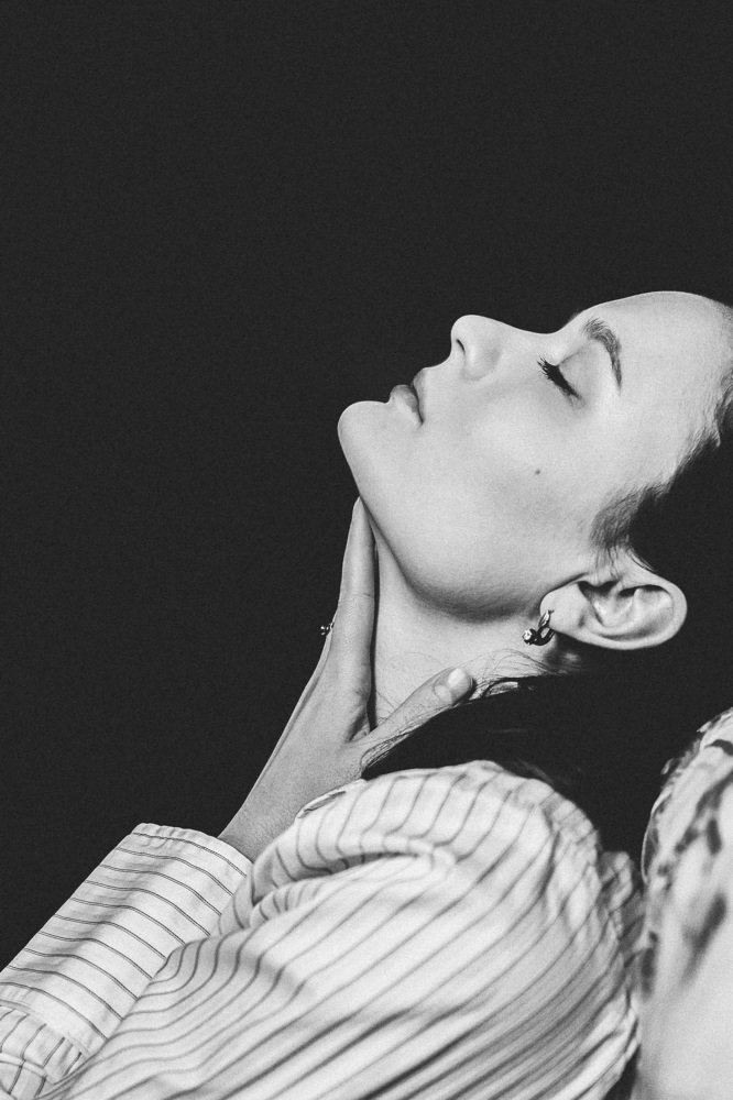 Фотография автора Анастасия Подкорытова