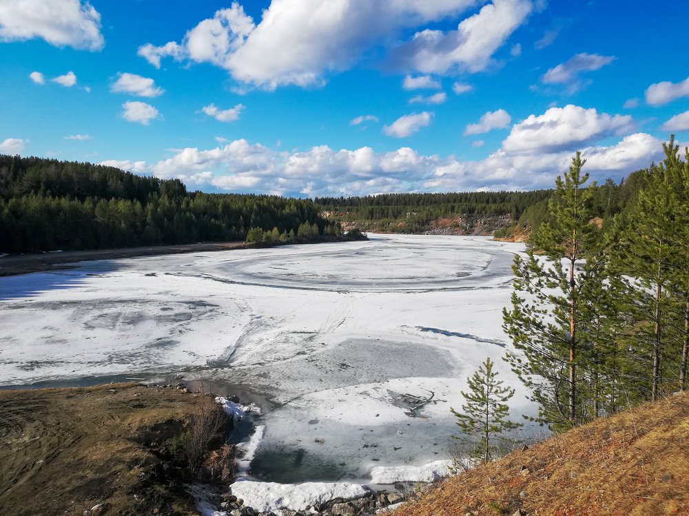 Photograph by Людмила Зяблова