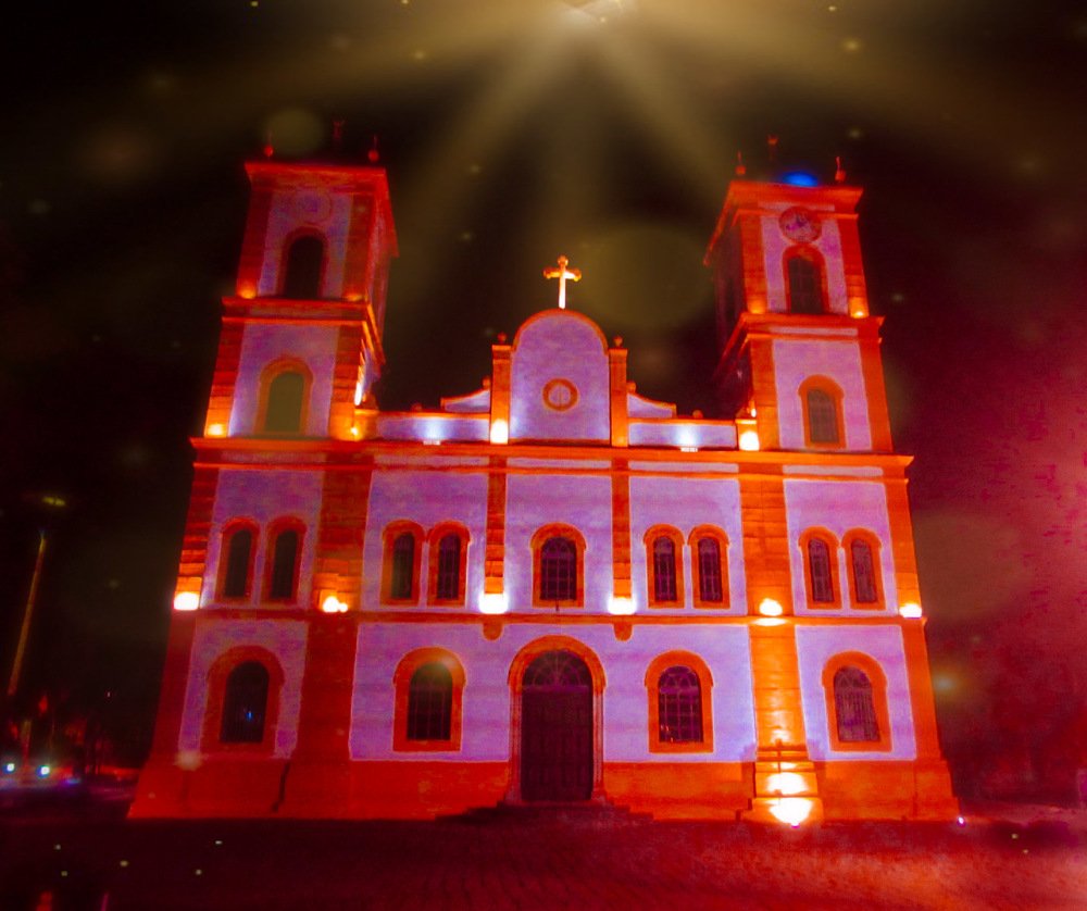 Igreja Matriz  São Francisco