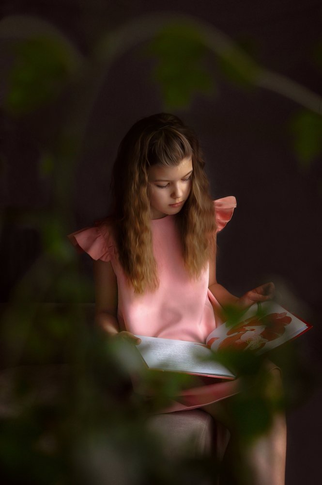 Photograph by Анна Сапрунова