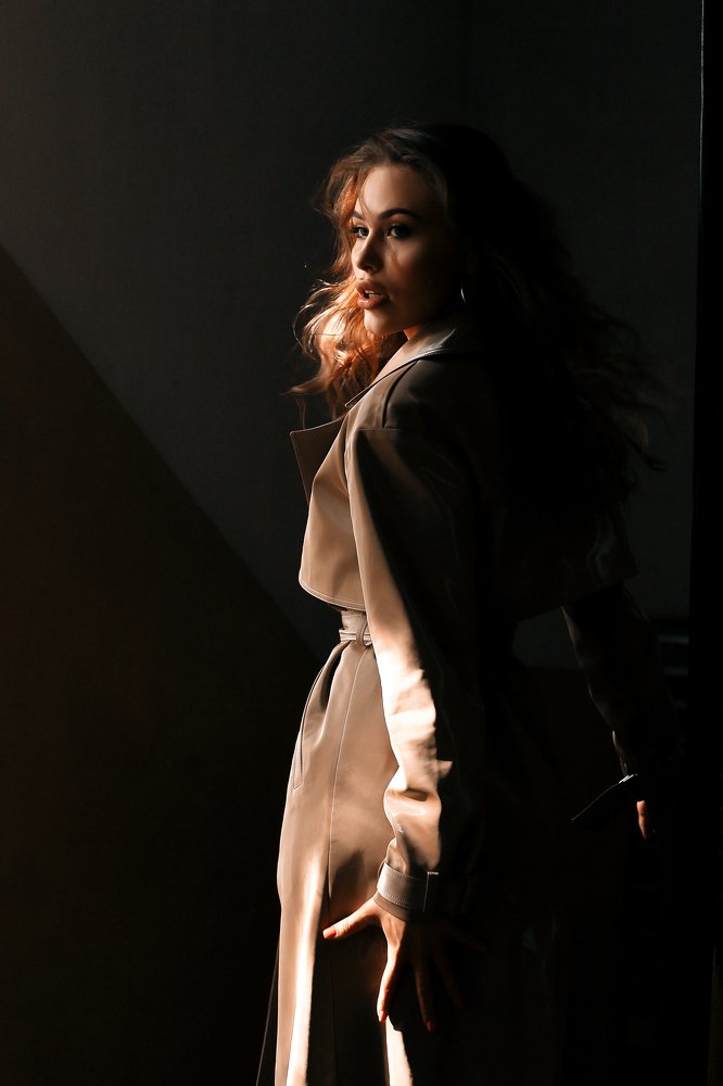 Photograph by Евгения германова