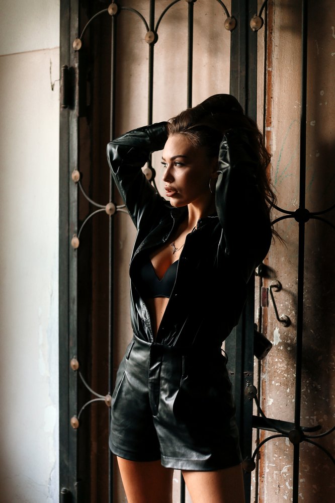 Photograph by Евгения германова