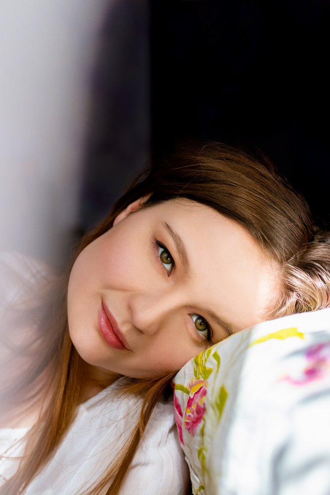 Фотография автора Анастасия Подкорытова