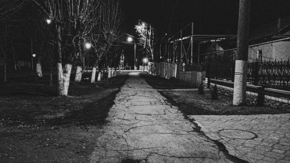 Photograph by Alexandr Cheptsov