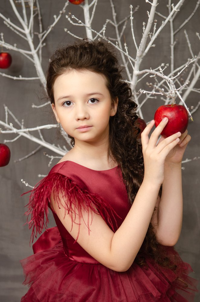 Photograph by Татьяна