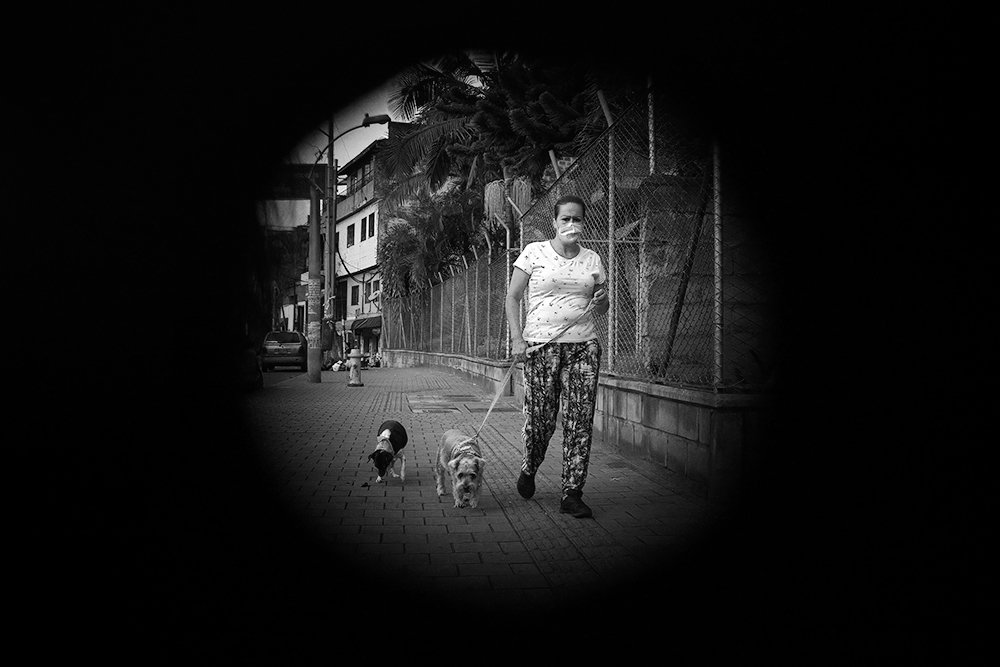 # 3 de la serie: Cuatro veces diez