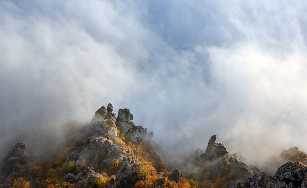 Photograph by Андрей Гусаченко