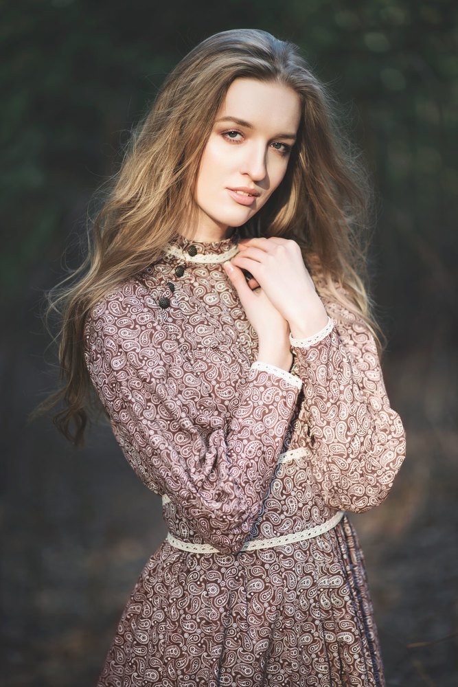 Photograph by Виктория Ширяева