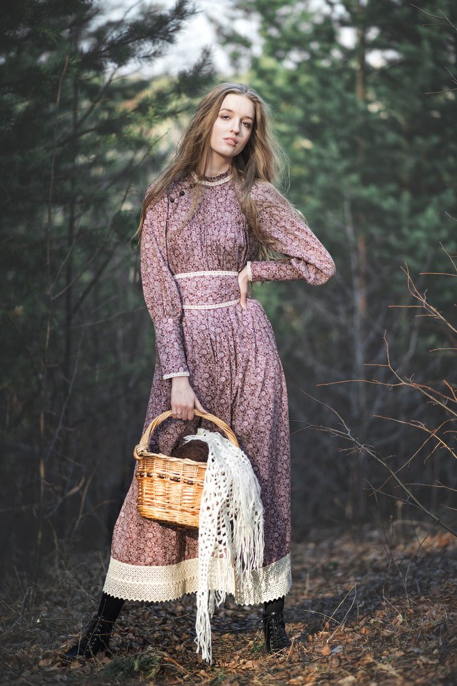 Photograph by Виктория Ширяева