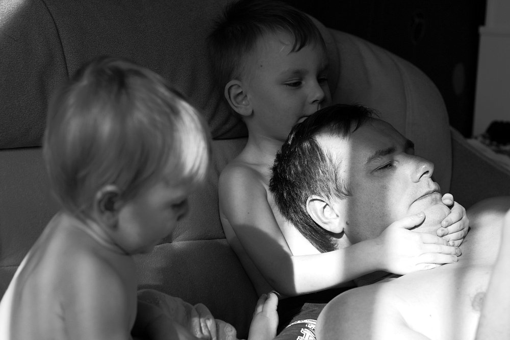 Photograph by Диана Потапова