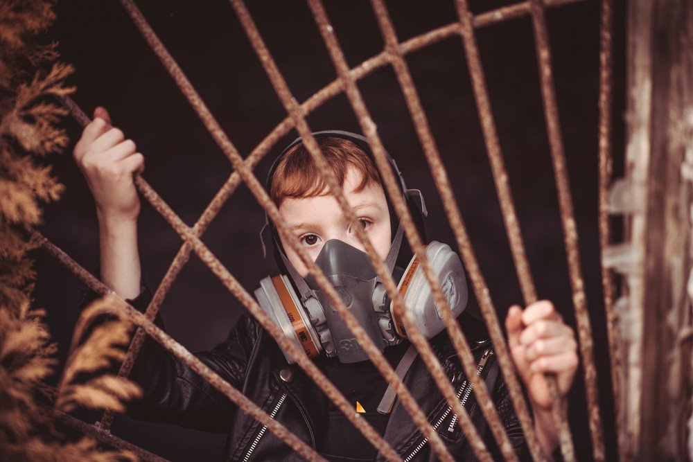 Photograph by Елена Минаева