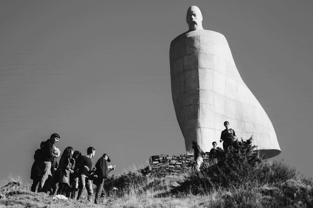 Photograph by Давид Увжикоев