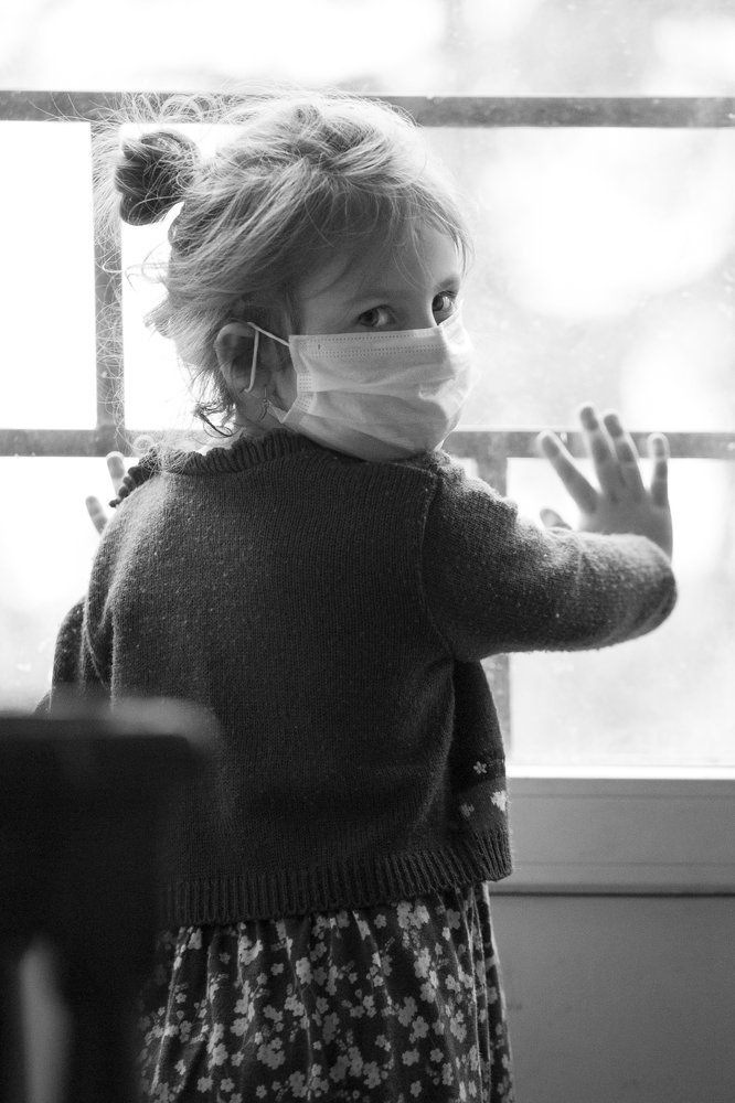 Не детские игры