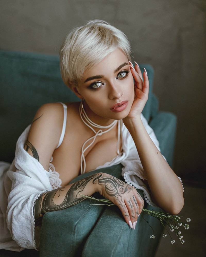 Photograph by Ирина Заргано