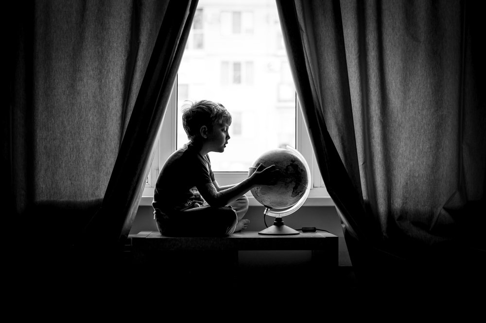 Photograph by Екатерина Нефедова