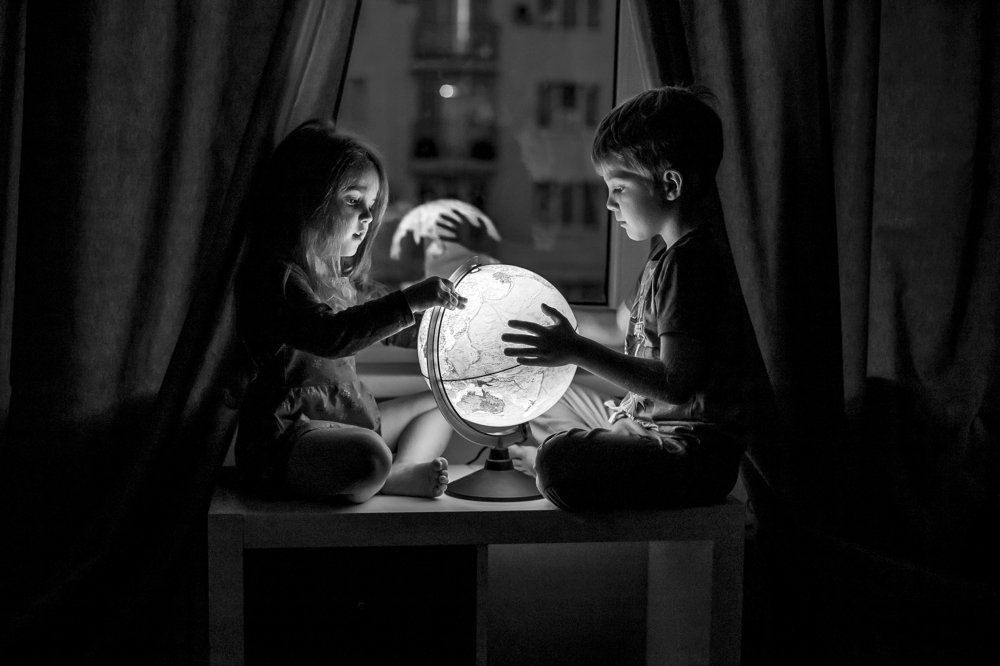 Photograph by Екатерина Нефедова