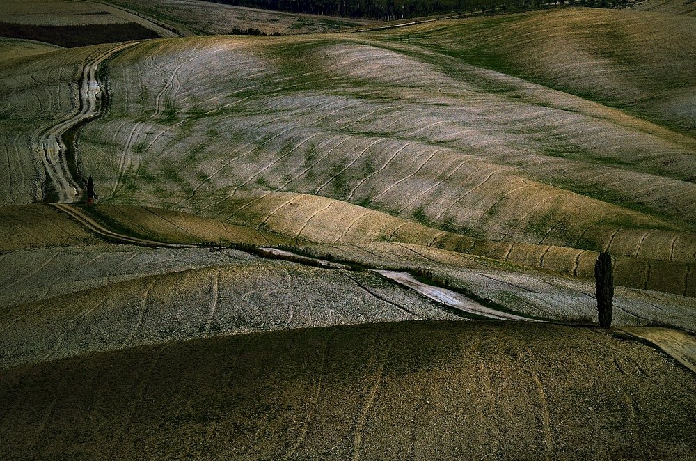 Photograph by Milan Uhrin