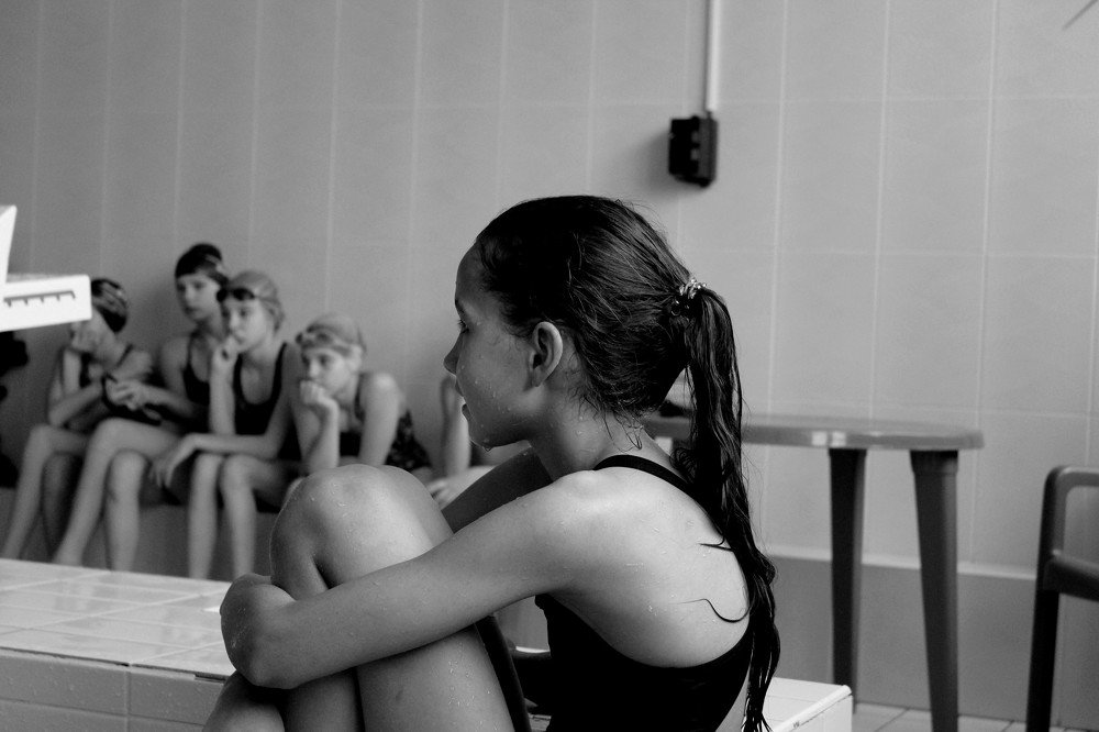 Photograph by Ольга Майстренко