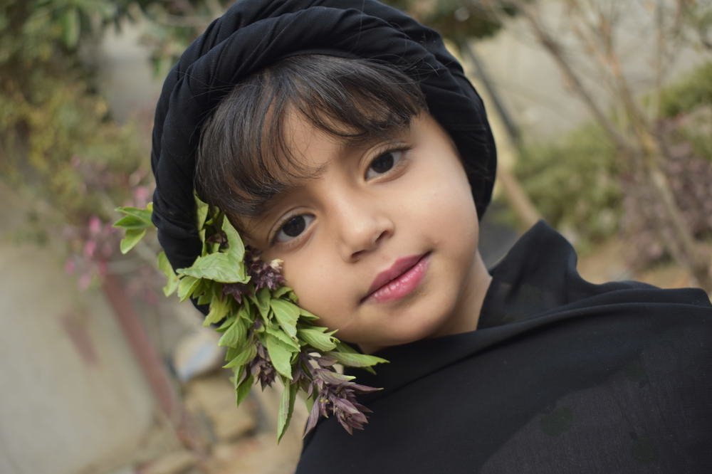 Photograph by Nosa Alqadasi