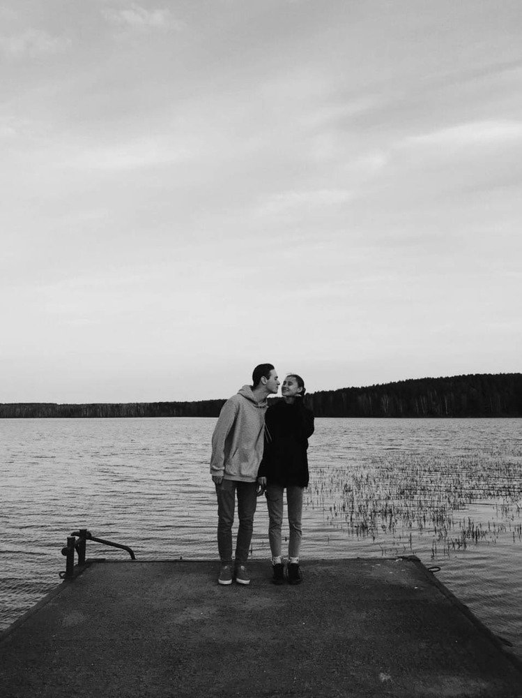 Photograph by Ярослава Лукаш