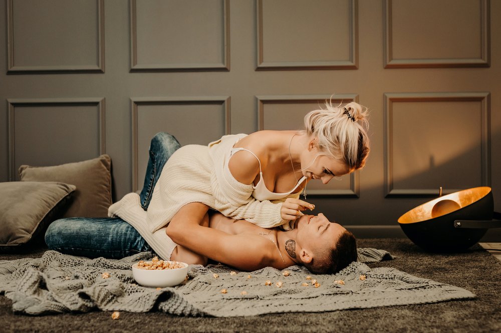 Photograph by Samanta Miglane