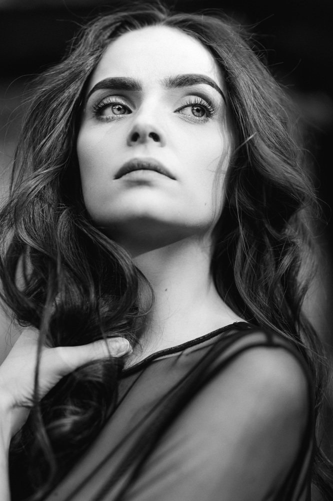 Photograph by Natalja Schleiger