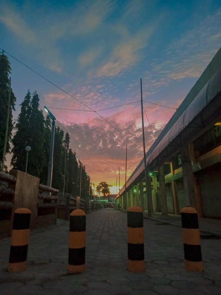 Photograph by Romnick Gantalao