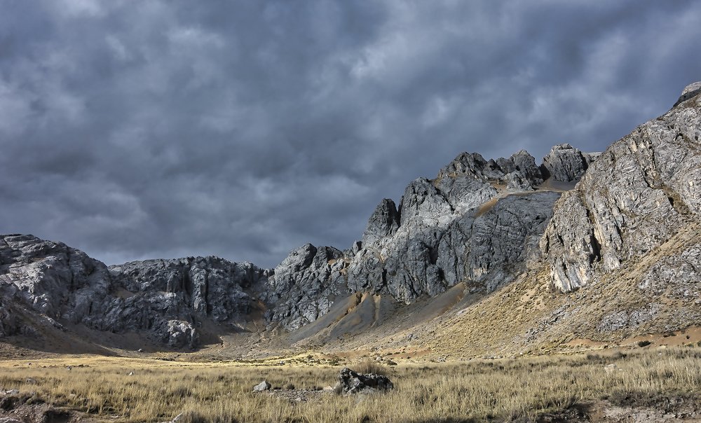 Photograph by Christian Vargas