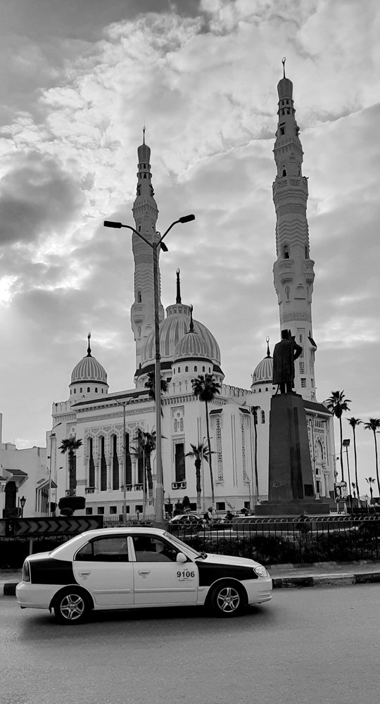 Photograph by Shorouq elkashef