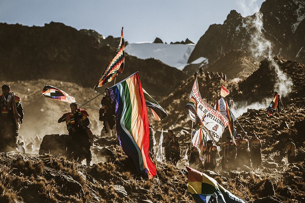 Photograph by Frederick Olivera